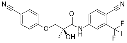 MK-2866 (GTx-024) 841205-47-8